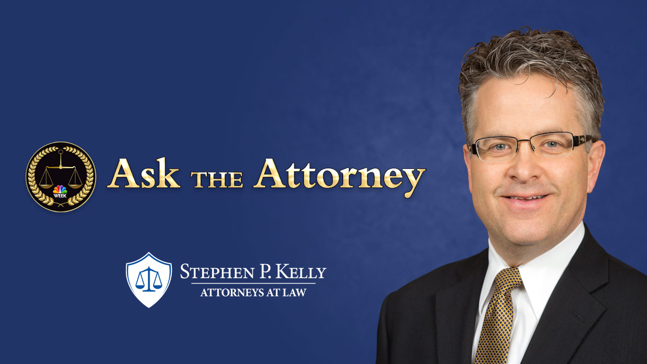 Ask The Attorney