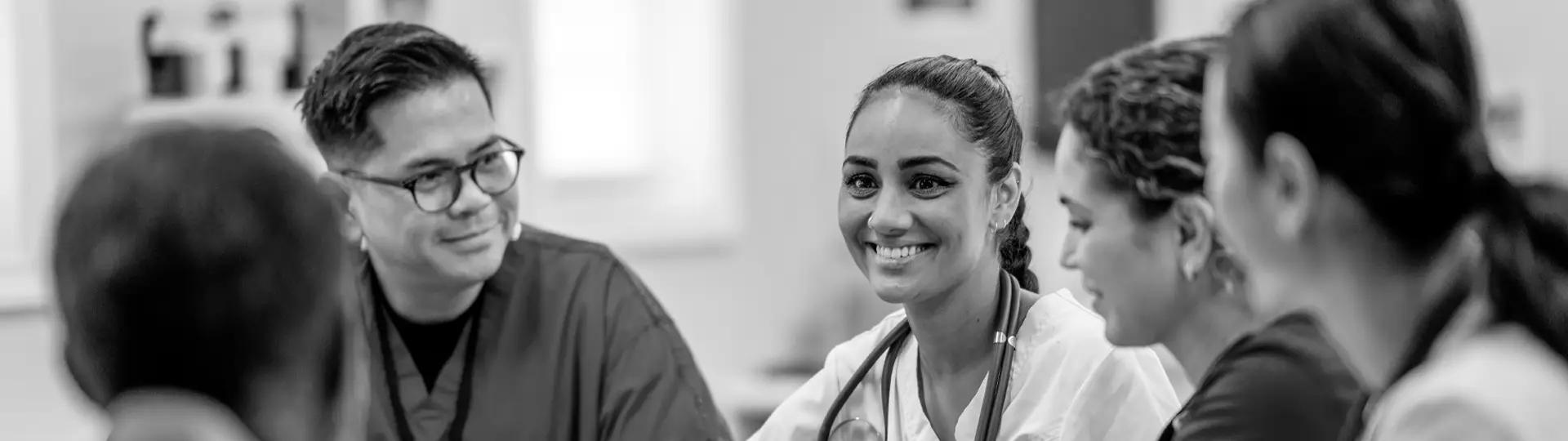 Healthcare Heroes