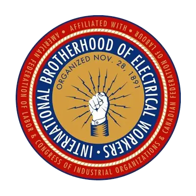 International Brotherhood of Electrical Workers Local 51