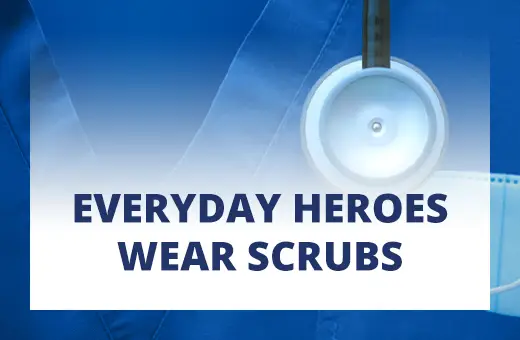 Healthcare Heroes